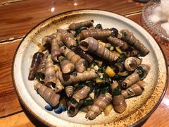 -幸福哟烧鸡·粤菜海鲜私厨(七星路店)