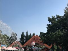 -深圳野生动物园
