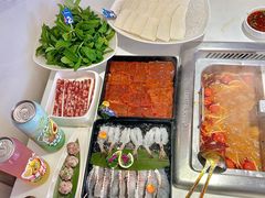 -海底捞大排档火锅(打浦路店)