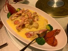 -顺风海鲜港(长寿路店)