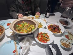-攸州小镇家湘菜(小米科技园店)