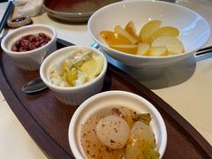 餐前小吃-泓0871臻选云南菜·味庄