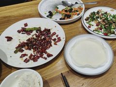 -POLO小馆·老南京菜(解放路店)