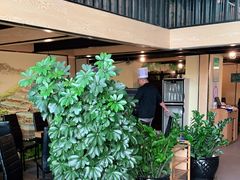 -菌海森林·非遗野生菌火锅(西山区滇池路摩根道店)