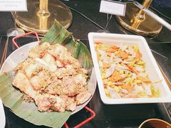 -昆明佳华广场酒店·西餐厅