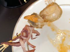 -甄御•海鲜新青岛菜(麦岛店)