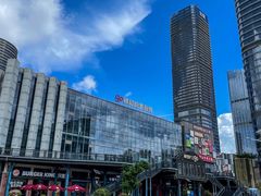 -横琴购口岸商业广场