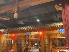 -正阳门饭庄·烤鸭·北京菜(万丰路七里庄店)