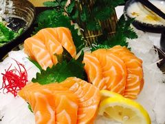 -松子料理(白家庄店)