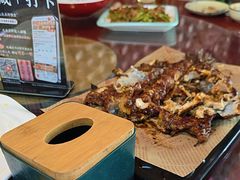 -遇见小院—虹鳟鱼•农家菜(怀柔店)
