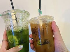 -林香柠·柠檬茶(新景店)