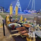 《日照美味之旅，海鲜领航😎》