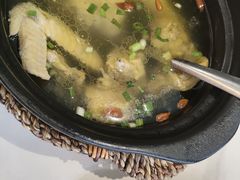 -食光慢宴·安吉土菜馆