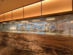 -喜来登由由大酒店九州膳坊中餐厅