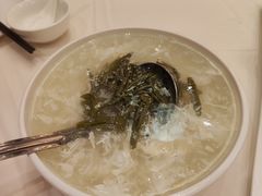 -得月楼·省级非遗·传统苏帮菜(观前店)