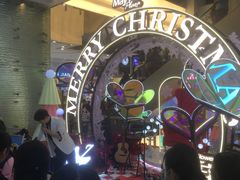 -五月花商业广场(中山五路店)
