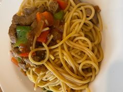 -萨莉亚意式餐厅(深南茂业店)