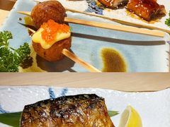 -德川家日本料理(顺义华联店)