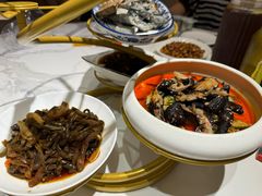 -又见炊烟私房菜(敬亭路店)