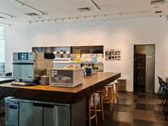 -Seesaw Coffee(上海尚悦湾店)