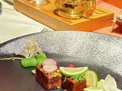 -叶叶菩提(太原别墅店)