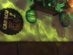 -好伦哥比萨烤肉自助(马家堡店)