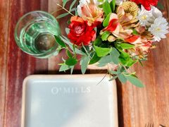 -O'mills Sourdough Bakery&Bistro(永嘉路店)