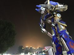 -东戴河风景区-止锚湾