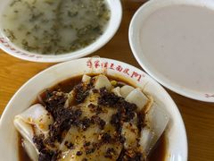 -蒋家槟豆面皮(友爱路店)
