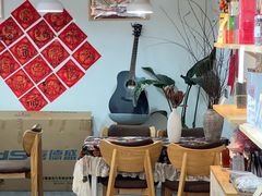 -漫香咖啡·云南小粒咖啡