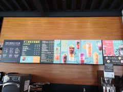 -星巴克(延吉百利城店)