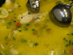 -川里谈·川味小馆(北京路店)