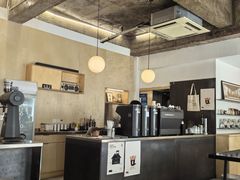 -麻雀咖啡SPARROW COFFEE(十全街店)