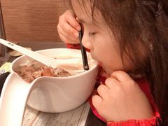 景观位-翠华餐厅(湾仔店)