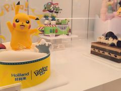 -好利来(红牌楼店)