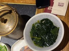 -巴奴毛肚火锅(广益哥伦布店)