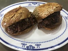 -老爆肚满五香烧牛羊肉