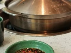 -润园四季椰子鸡火锅(海上世界店)