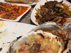 -枪火串烧·东北特色烧烤(罗湖总店)