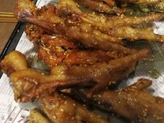 -马海涛牛肉串·东北吉林烧烤(领汇广场店)