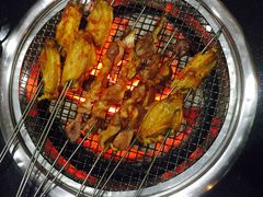 -瑞杰烧烤店·24小时营业(山东路店)