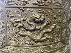 -大钟寺古钟博物馆