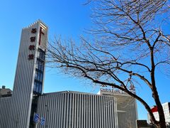 -海淀教堂教堂婚礼