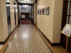 -上海花园饭店