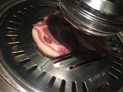 -韩聚屋韩国烤肉餐厅(新北万达店)