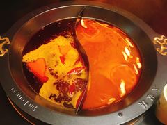 -大龙辣火锅·龙虾·烧烤(湖滨新天地店)