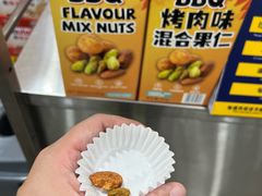 -山姆会员商店(上海浦东店)