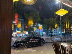 -蜀国大将老火锅(江北店)