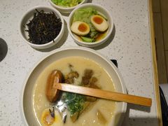 -味千拉面(广州白云机场T1西二店)