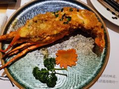 -贵木日本料理·铁板烧(新地假日广场店)